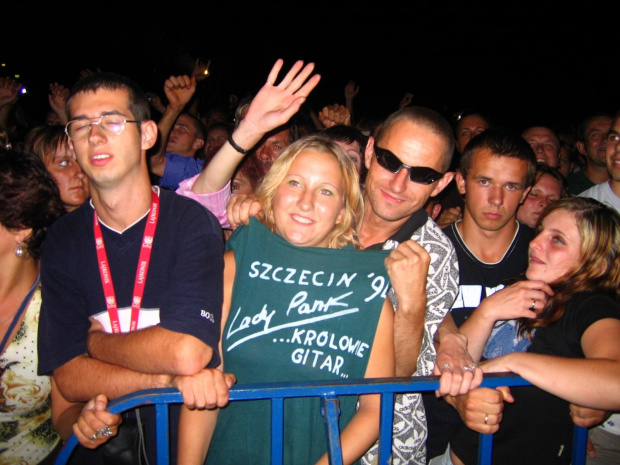 29.07.2006 - SZTUKA LP - STAR.STETTIN