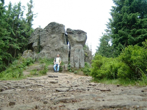 #beskid #beskidy #gory #góry #szlaki #widoki