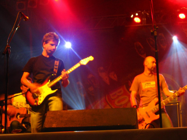 29.07.2006 - SZTUKA LP - STAR.STETTIN