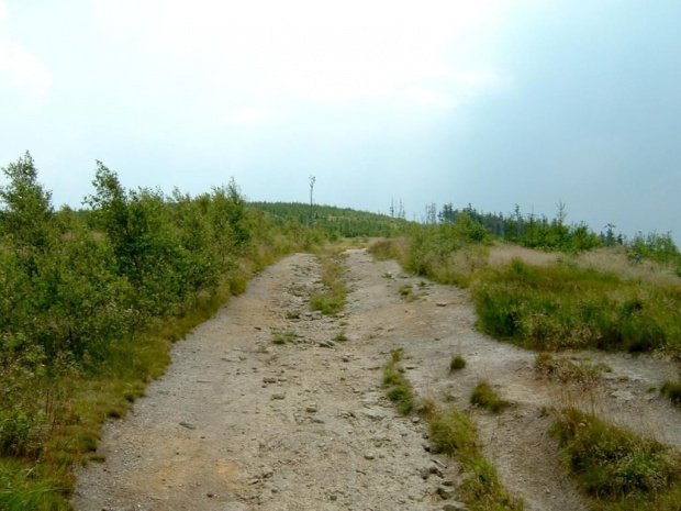 #beskid #beskidy #gory #góry #szlaki #widoki