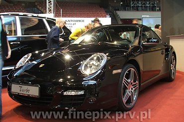 Auto Moto Show 2006 Katowice Spodek #zyzio2000 #Krais #zdjęcia #Katowice #AutoMotoShow2006 #Spodek