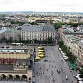 Kraków #Kraków #Rynek