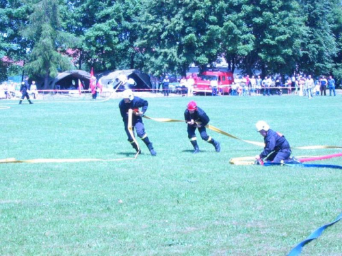 Piotrowice 2006