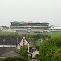 Stary stadion w Galway