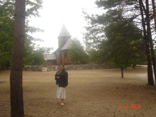 Skansen na Kaszubach #SkansenKaszubyWdzydze