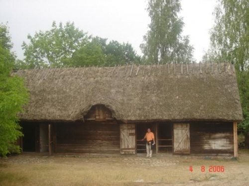 Skansen na Kaszubach #SkansenKaszubyWdzydze