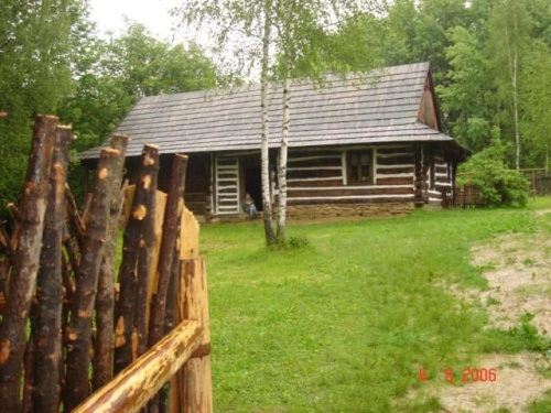 Skansen Nowy Sącz #SkansenNowySącz