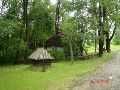 Skansen Nowy Sącz #SkansenNowySącz