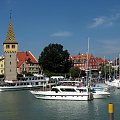 Lindau/Bregenz