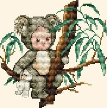 koala