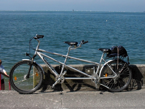 Lindau/Bregenz