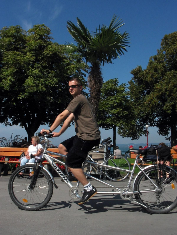 Lindau/Bregenz