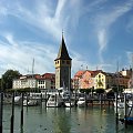 Lindau/Bregenz