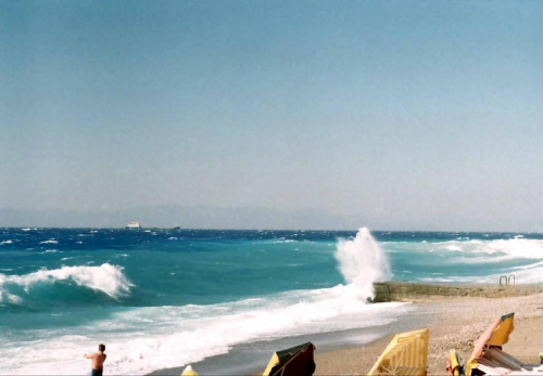 Zenit TTL