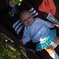 Izabela tu i tam, naszą Izę zobacz sam