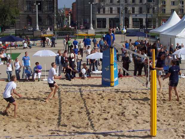 #siatkówka #SiatkówkaPlażowa #BeachVolley #BeachBall #plażówka