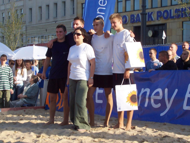 #siatkówka #SiatkówkaPlażowa #BeachVolley #BeachBall #plażówka