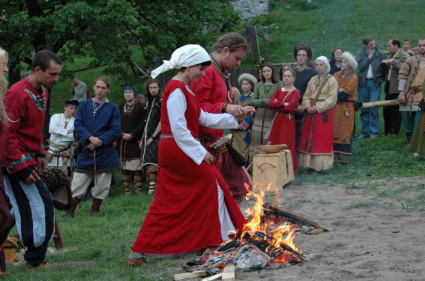 Zdjecia wykonane przez Michała Kucharczyka promachos@tlen.pl