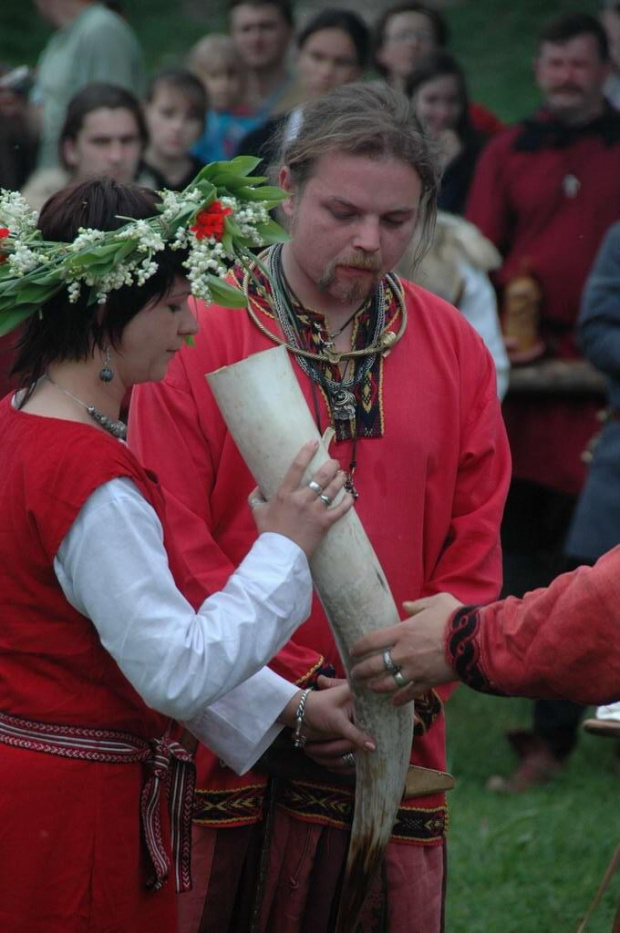 Zdjecia wykonane przez Michała Kucharczyka promachos@tlen.pl