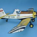 Dromader 1:48 Marka Wierzchowskiego