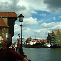 #Gdańsk #Trójmiasto #morze #Sopot #DlugiTarg #miasto #architektura #kamienice #Sołdek #molo #Motława #spichlerze