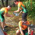 Bike Maraton Polanica Zdrój- strefa MTB Głuszyca