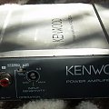 KENWOOD KAC-524