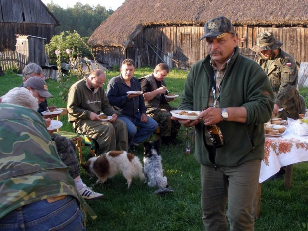 ja też mam bigosik, a co...