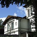 Warszawa Śródmieście