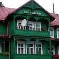 Willa Białej Róży