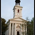 Kościół św. Jana Chrzciciela w Brzostkowie #Brzostków #kościół #ObiektySakralne