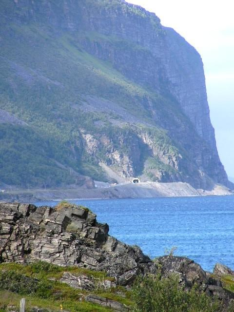 Porsangerfjorden