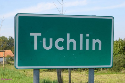 Tuchlin #Tablice #Tuchlin
