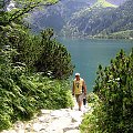 Morskie Oko