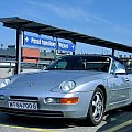 Porsche 968 #porsche