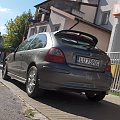 MG ZR