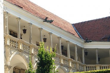 ZAMEK KSIĄŻĄT BRZESKICH #Brzeg #Zamek