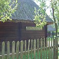 #Wieś #Muzeum #Bierkowice