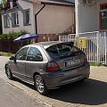 MG ZR