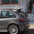 MG ZR