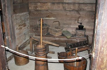 #Wieś #Muzeum #Bierkowice