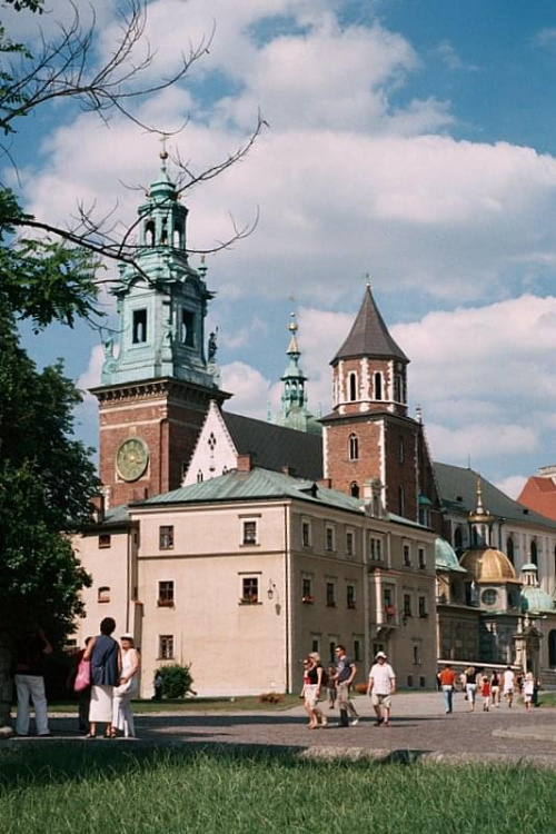 Wawel