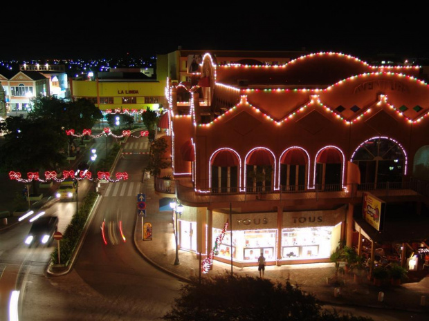 Aruba