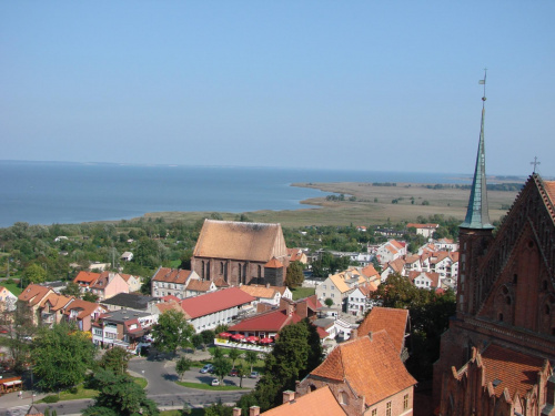 Frombork