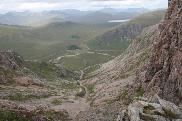 Buachaille Etive Mor #szkocja