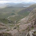 Buachaille Etive Mor #szkocja