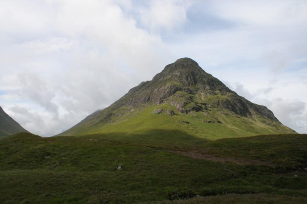 Buchaile etive mor #szkocja