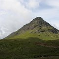 Buchaile etive mor #szkocja