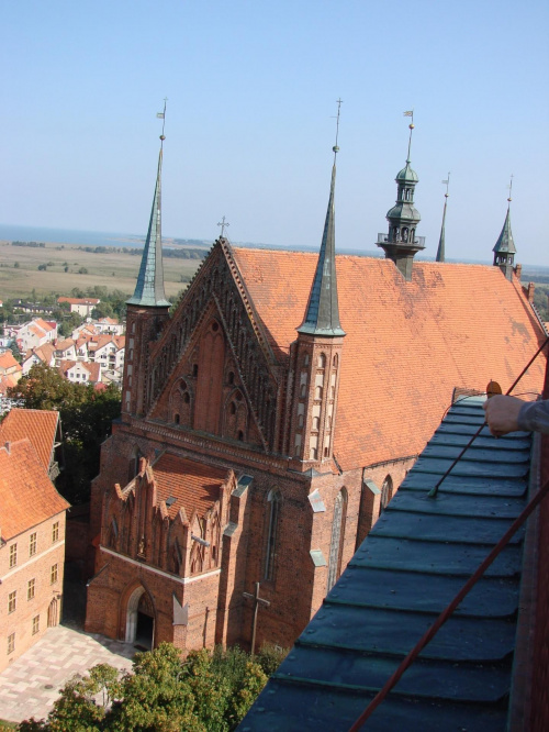 Frombork