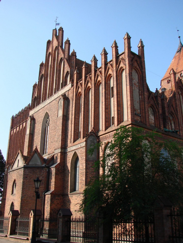 Frombork